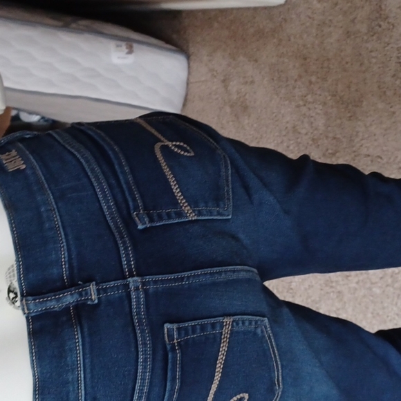 Justice Jeans - Picture 2 of 2